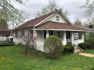 512 N Ash St, Ottumwa, IA 52501