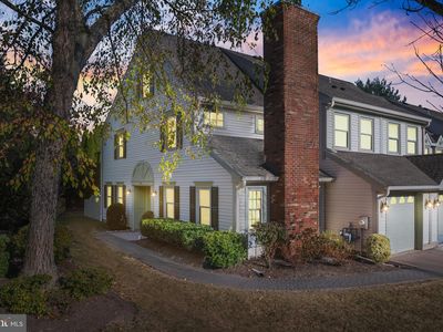 25 Fair Acres Ct, Princeton, NJ, 08540
