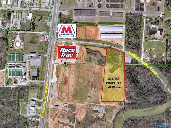146 Hobbs Island Rd SE, Huntsville, AL 35803