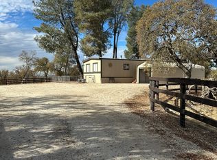 (Undisclosed Address), San Miguel, CA 93451