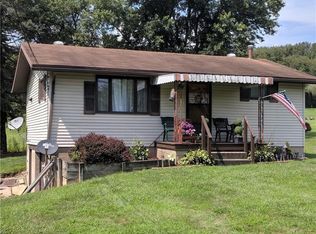 1707 Ford City Rd, Kittanning, PA 16201