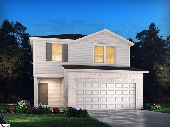 939 Penfold Pointe, Wellford, SC 29385