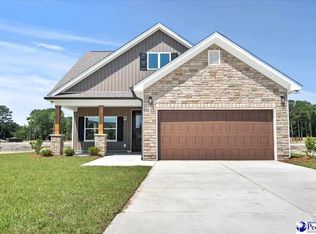 3217 Benvill Ct, Florence, SC 29501