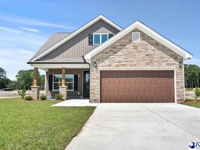 3217 Benvill Ct, Florence, SC, 29501