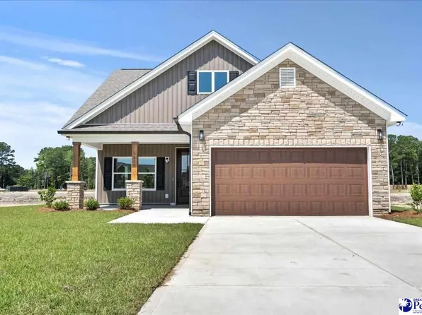 3217 Benvill Ct, Florence, SC 29501