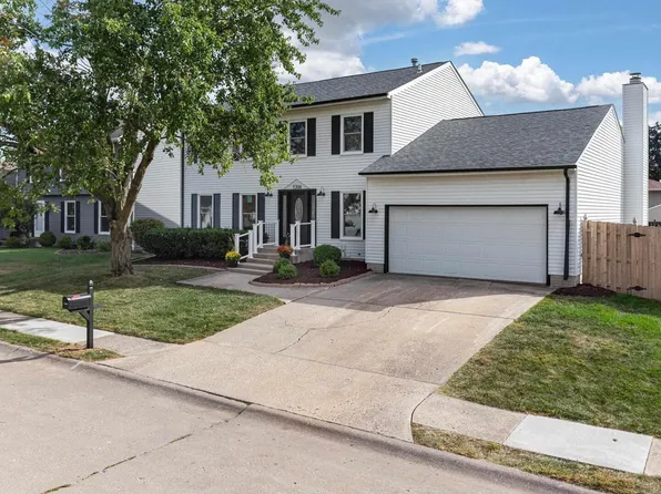 5306 16th Ave, Moline, IL 61265