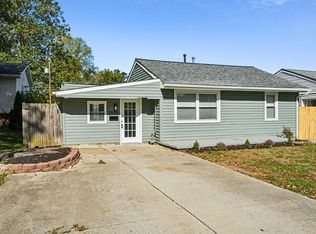 1920 Little Ave, Columbus, OH