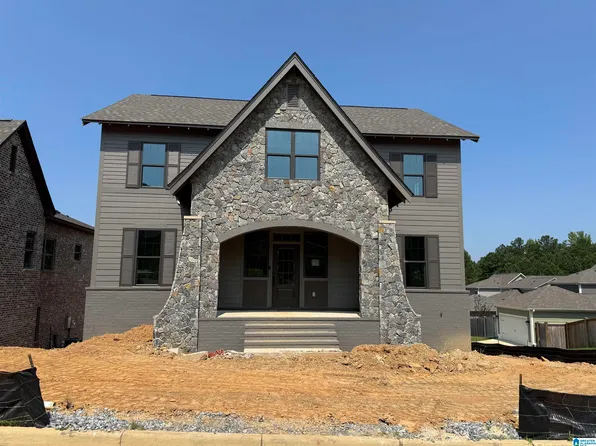 879 Calvert Cir, Birmingham, AL 35242