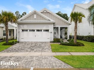 198 Clifton Bay Loop, Saint Johns, FL 32259