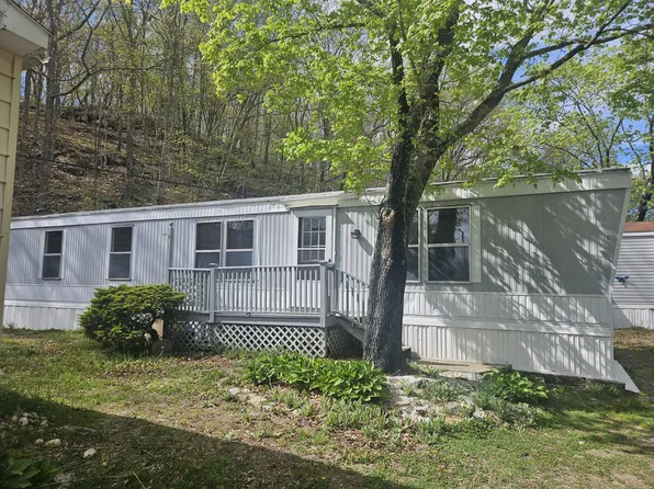 44 Norwich Avenue #10, Norwich, CT 06360