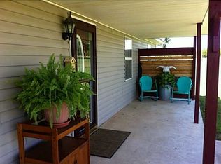 104858 S 3510th Rd, Prague, OK 74864