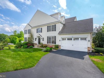 24 Sharpley Dr, Chadds Ford, PA, 19317