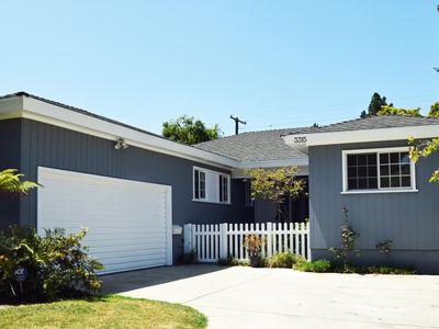 3315 S Bentley Ave, Los Angeles, CA, 90034