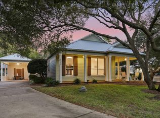 128 Seabreeze Blvd, Inlet Beach, FL 32461