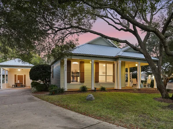 128 Seabreeze Blvd, Inlet Beach, FL 32461