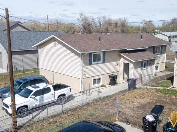 1159-1161 N Washington St, Casper, WY 82601