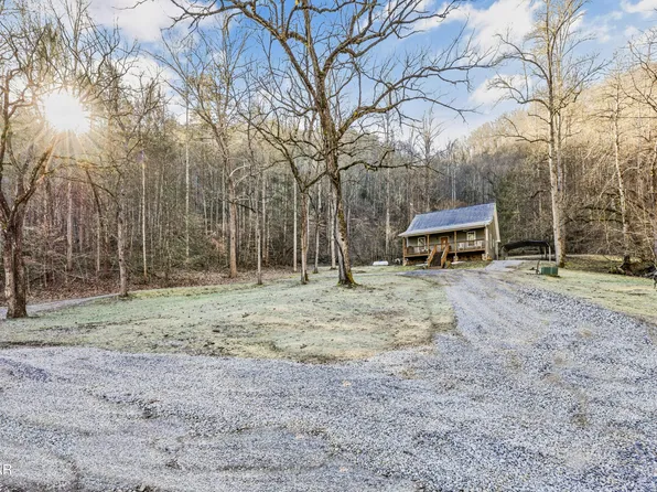 4876 Pearl Valley Rd, Sevierville, TN 37876