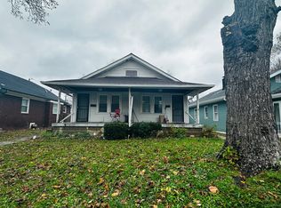 951-953 N Chester Ave, Indianapolis, IN