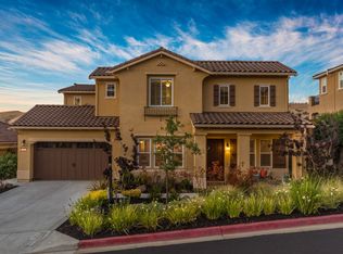 9 Seminary Ridge Pl, Clayton, CA 94517