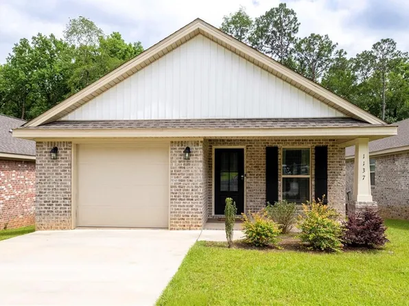 1137 Forest Glen Dr S, Mobile, AL 36618