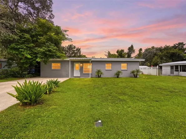 162 BRIDLE PATH, ARCADIA, FL 34266