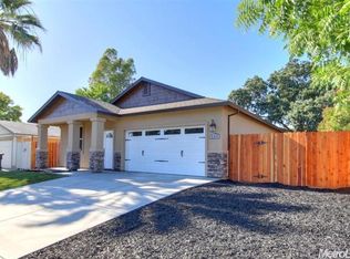 203 Arrowrock Rd, Sacramento, CA 95838