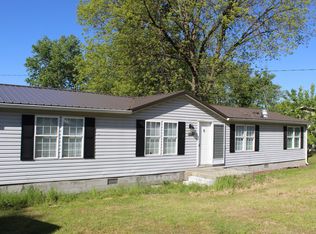 2801 Highway 441, Middlesboro, KY 40965