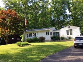 292 Braddocks Run Rd, Addison, PA 15411