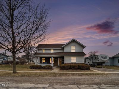 227 E Lynn St, Edgerton, OH, 43517