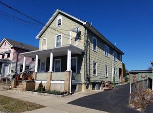 17 Loomis St, Raritan, NJ 08869