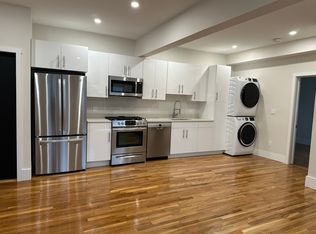 287-289 Walnut St #1, Stoughton, MA 02072