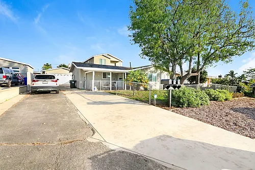 10261 Tudor Ave Photo 1