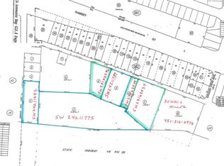 300 Apex Ave, Banning, CA 92220