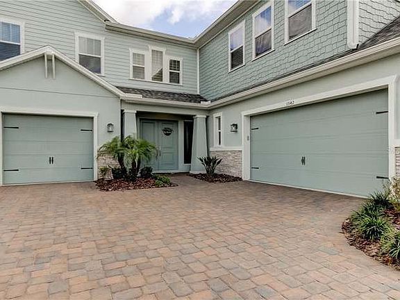 Exterior of home #2