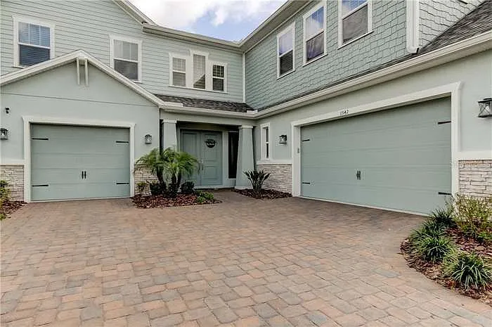 Exterior of home #2