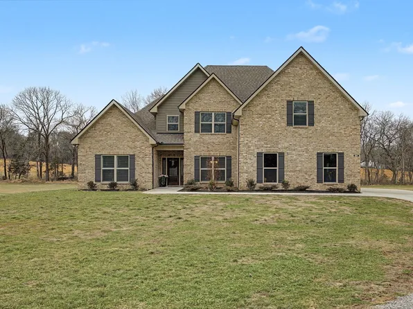 238 Hill Creek Rd, Woodbury, TN 37190