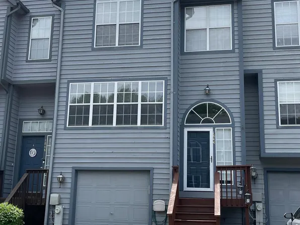 1844 Whites Ferry Pl, Crofton, MD 21114