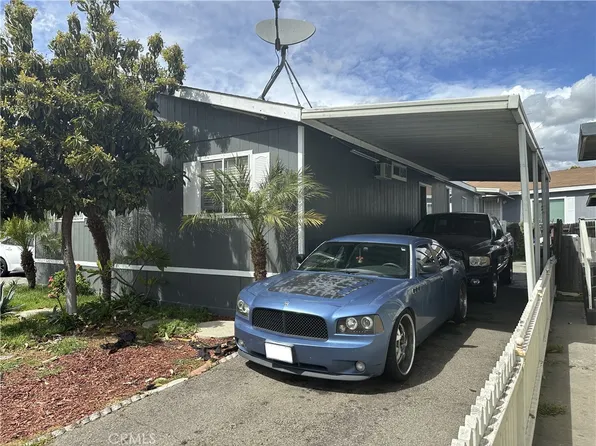 12700 Elliot Ave #149, El Monte, CA 91732