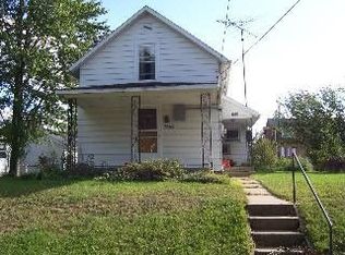 308 E Reed Ave, Bowling Green, OH 43402