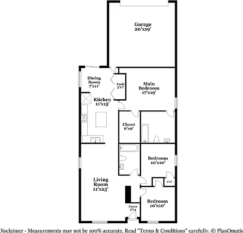 20942 Patriot Park Ln — Photo 14
