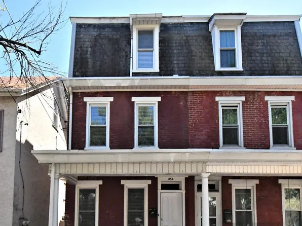 854 Queen St, Pottstown, PA 19464