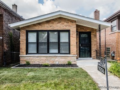 9206 S Yates Blvd, Chicago, IL, 60617