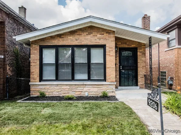 9206 S Yates Blvd, Chicago, IL 60617