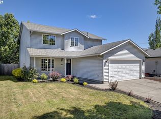 2127 Bonnie Ln, Forest Grove, OR