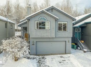 3810 Reflection Dr, Anchorage, AK 99504