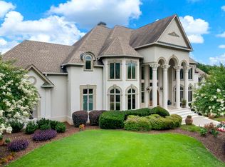 5153 Legends Dr, Braselton, GA 30517