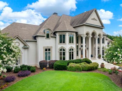 5153 Legends Dr, Braselton, GA, 30517