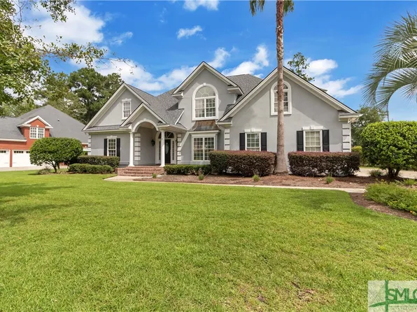 7 Amberwood Circle, Savannah, GA 31405