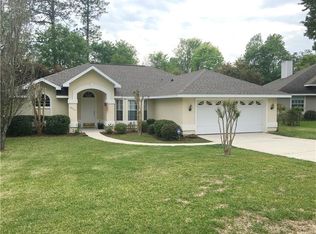 10217 NW 11th Ln, Gainesville, FL 32606