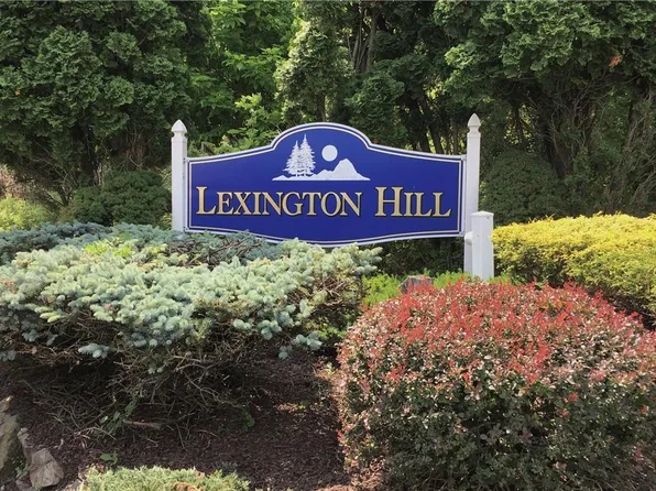 9 Lexington Hill #12, Harriman, NY 10926